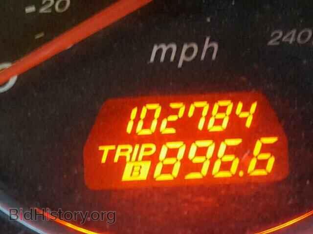 2005 MAZDA 6 - VIN: 1YVFP80C155M34270 - Photo 8