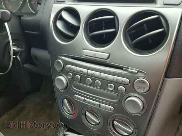 2005 MAZDA 6 - VIN: 1YVFP80C155M34270 - Photo 9