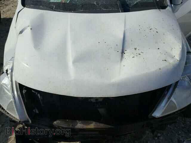 2010 NISSAN VERSA - VIN: 3N1BC1AP2AL427091 - Фото 7