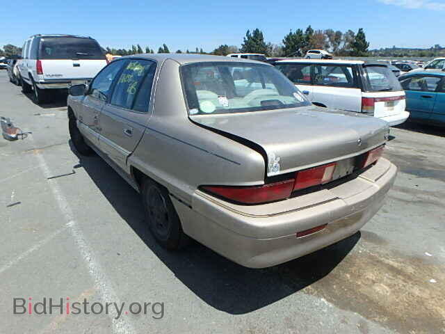 1997 BUICK SKYLARK - VIN: 1G4NJ52M1VC421520 - Фото 3