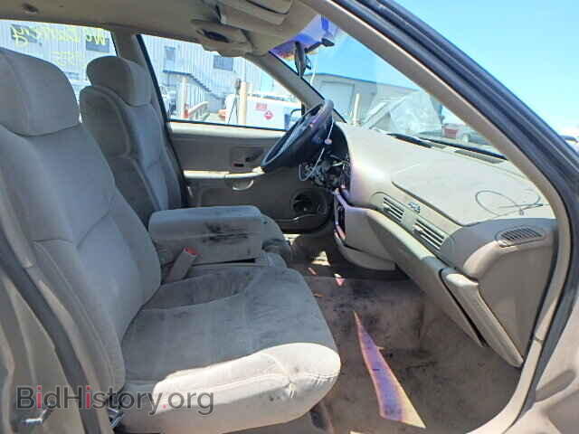 1997 BUICK SKYLARK - VIN: 1G4NJ52M1VC421520 - Фото 5