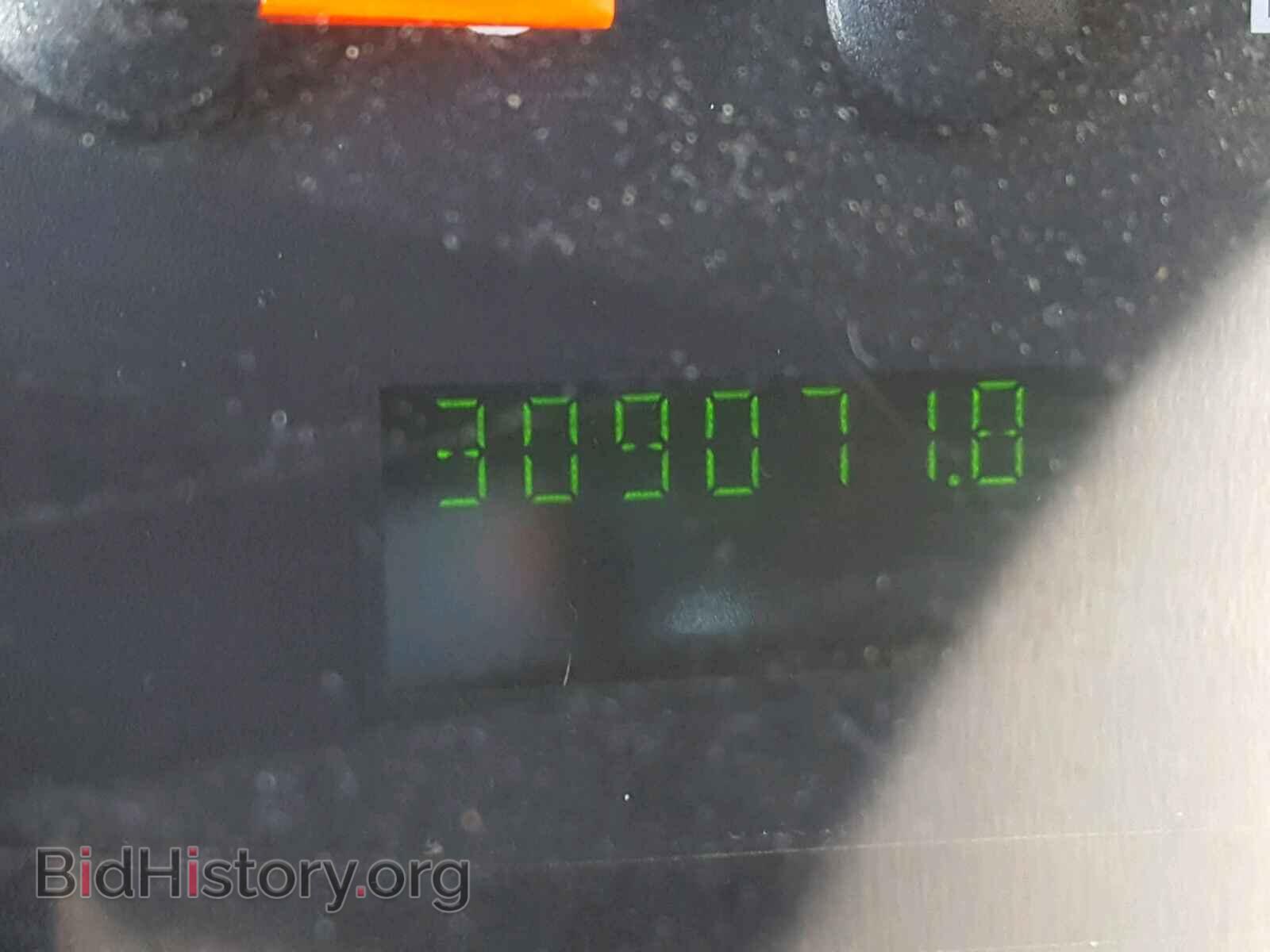 2007 FORD ECONOLINE - VIN: 1FTNS24W47DB10658 - Фото 8