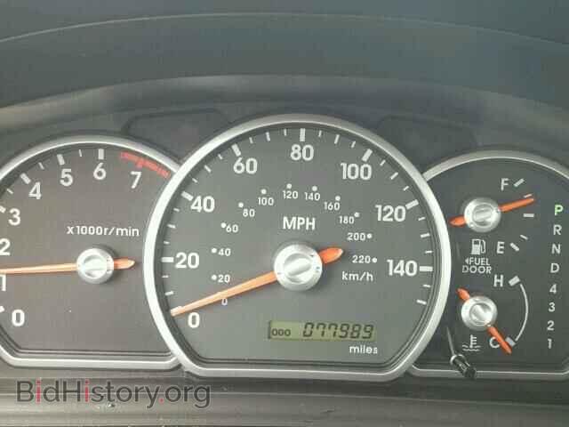2009 MITSUBISHI GALANT - VIN: 4A3AB36F79E039466 - Фото 8