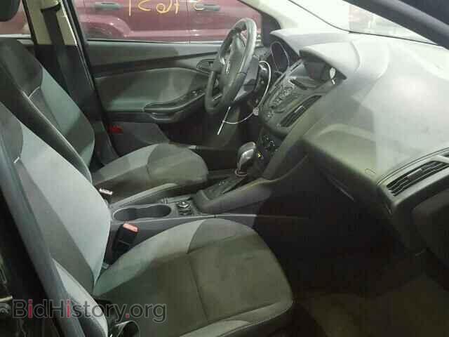 2012 FORD FOCUS - VIN: 1FAHP3E20CL318591 - Photo 5