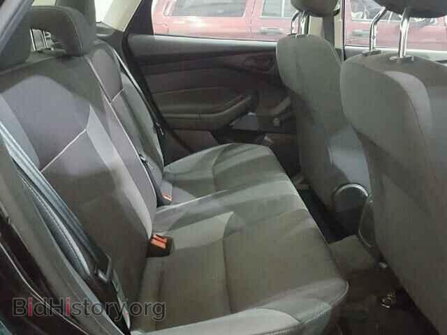 2012 FORD FOCUS - VIN: 1FAHP3E20CL318591 - Photo 6