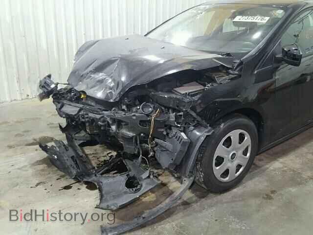 2012 FORD FOCUS - VIN: 1FAHP3E20CL318591 - Photo 10