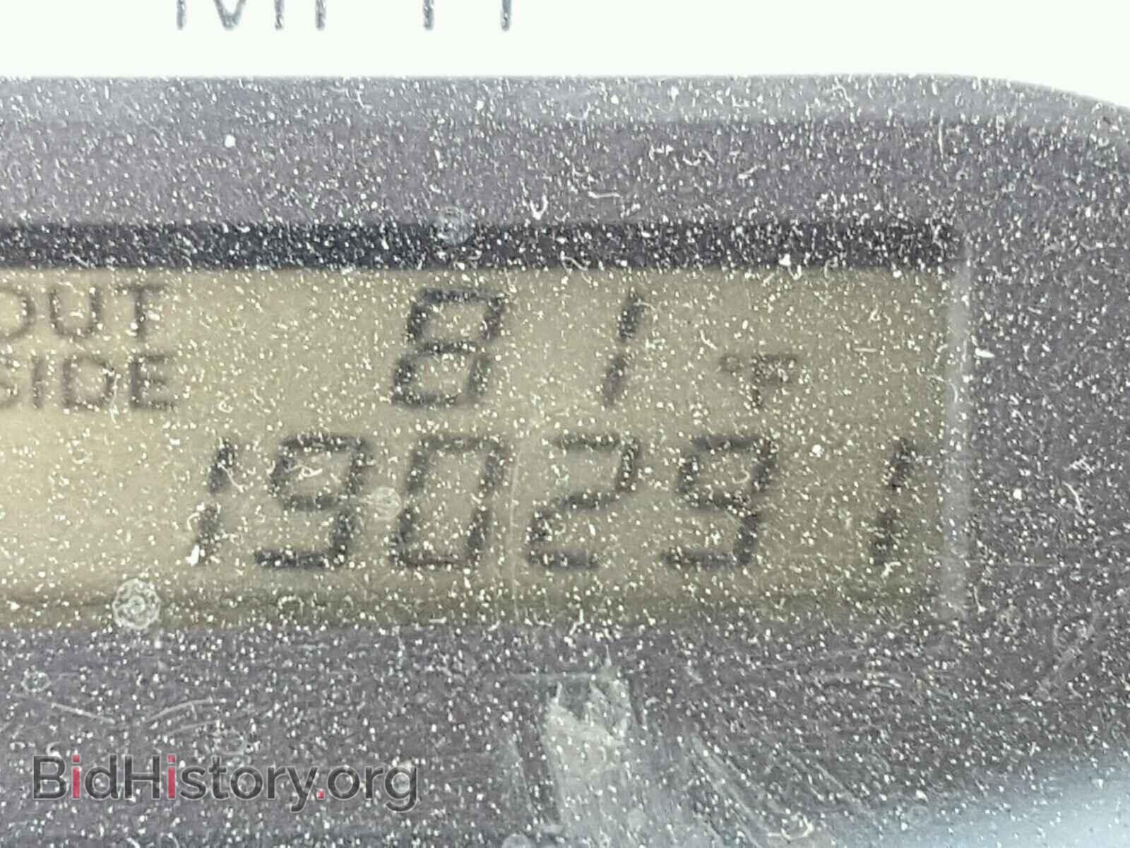 2003 TOYOTA COROLLA - VIN: 2T1BR32E63C001737 - Фото 8