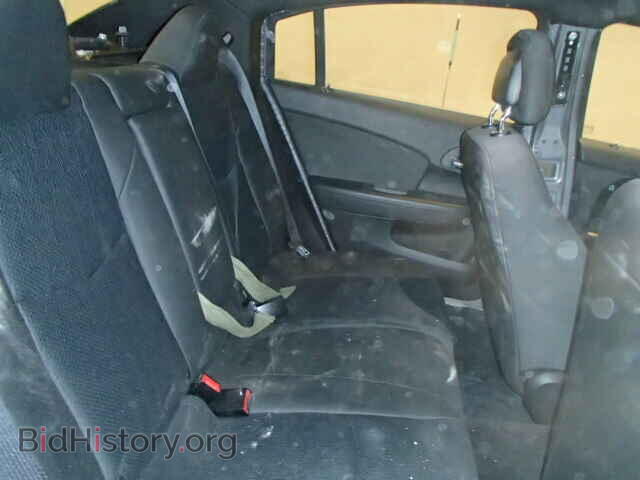 2011 CHRYSLER 200 - VIN: 1C3BC1FBXBN613896 - Фото 6