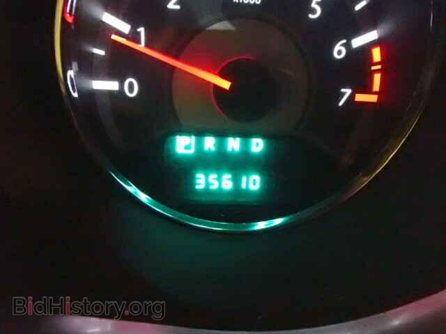2011 CHRYSLER 200 - VIN: 1C3BC1FBXBN613896 - Фото 8