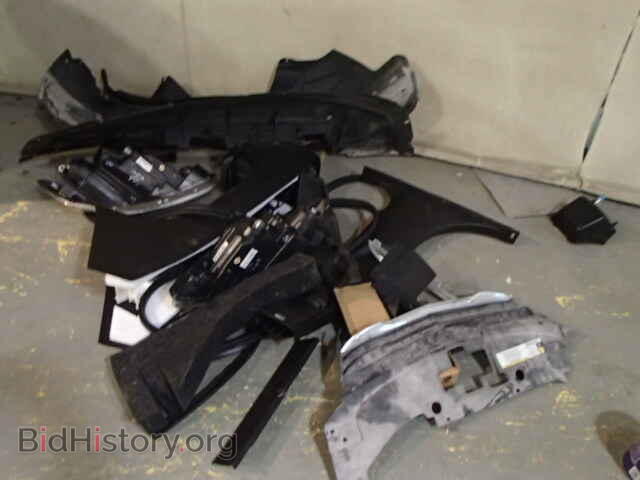 2011 CHRYSLER 200 - VIN: 1C3BC1FBXBN613896 - Фото 9