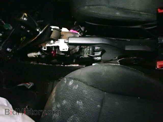 2011 CHRYSLER 200 - VIN: 1C3BC1FBXBN613896 - Фото 10