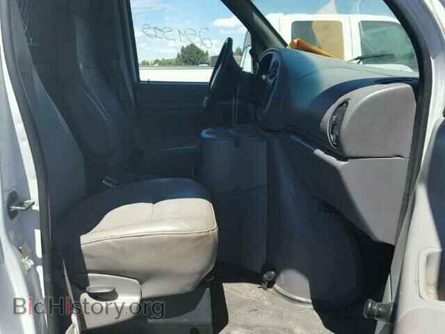 2001 FORD ECONOLINE - VIN: 1FTNE24L31HB06372 - Фото 5