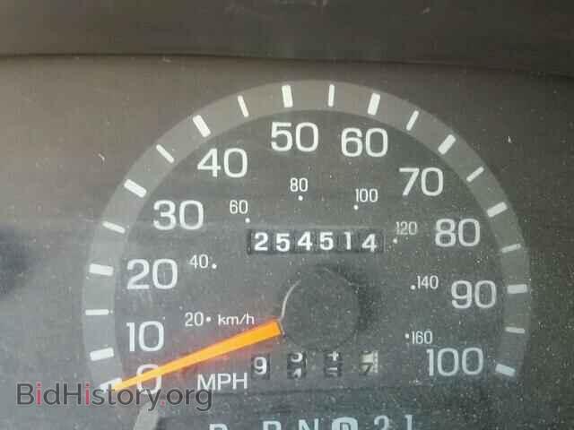 2001 FORD ECONOLINE - VIN: 1FTNE24L31HB06372 - Фото 8