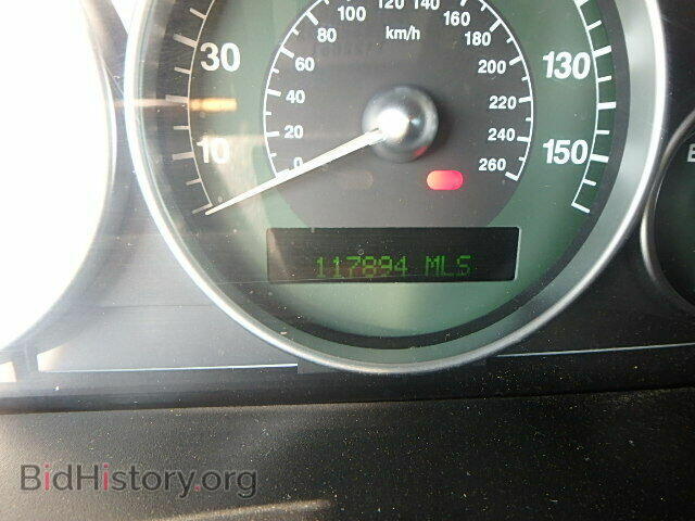 2002 JAGUAR X-TYPE - VIN: SAJEA51C22WC13707 - Photo 8