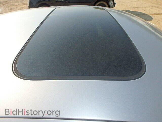 2002 JAGUAR X-TYPE - VIN: SAJEA51C22WC13707 - Photo 10