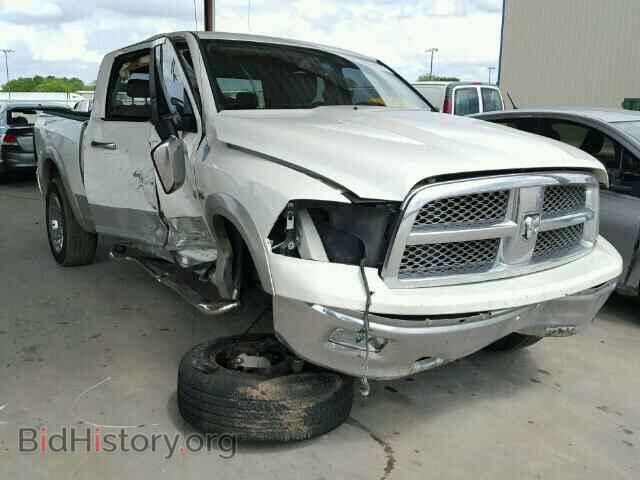 Photo 1D3HB13TX9S739135 - DODGE RAM 1500 2009