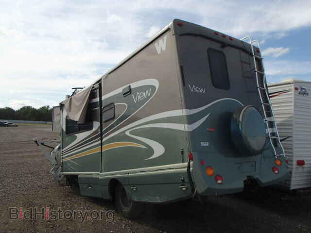2008 DODGE SPRINTER - VIN: WDXPF445989360572 - Photo 3