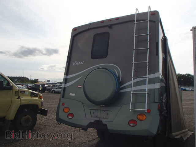 2008 DODGE SPRINTER - VIN: WDXPF445989360572 - Photo 4