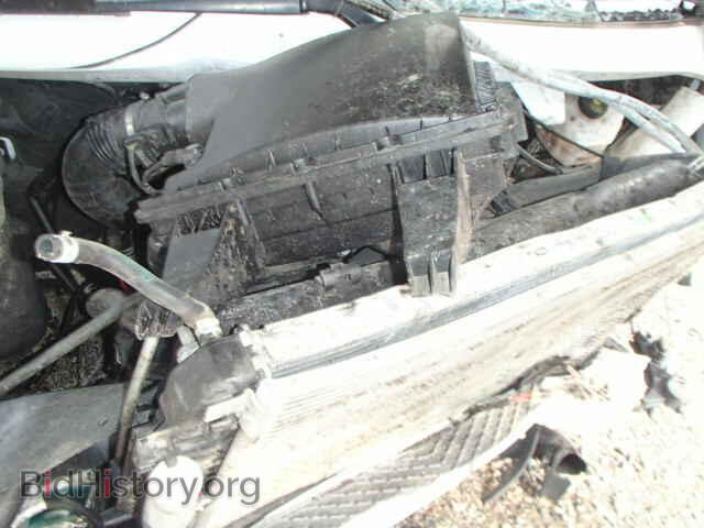 2008 DODGE SPRINTER - VIN: WDXPF445989360572 - Photo 7