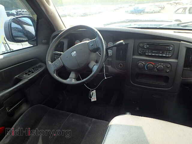 2004 DODGE RAM 1500 - VIN: 1D7HU18D64J158773 - Фото 9