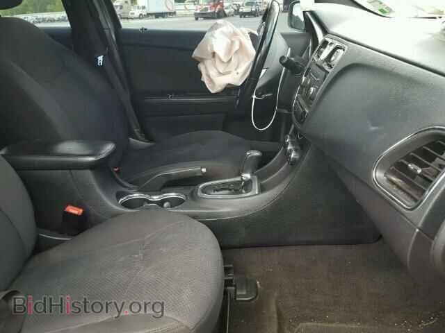 2012 CHRYSLER 200 - VIN: 1C3CCBBG9CN226057 - Фото 5