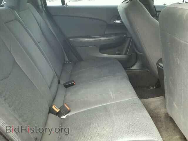 2012 CHRYSLER 200 - VIN: 1C3CCBBG9CN226057 - Фото 6