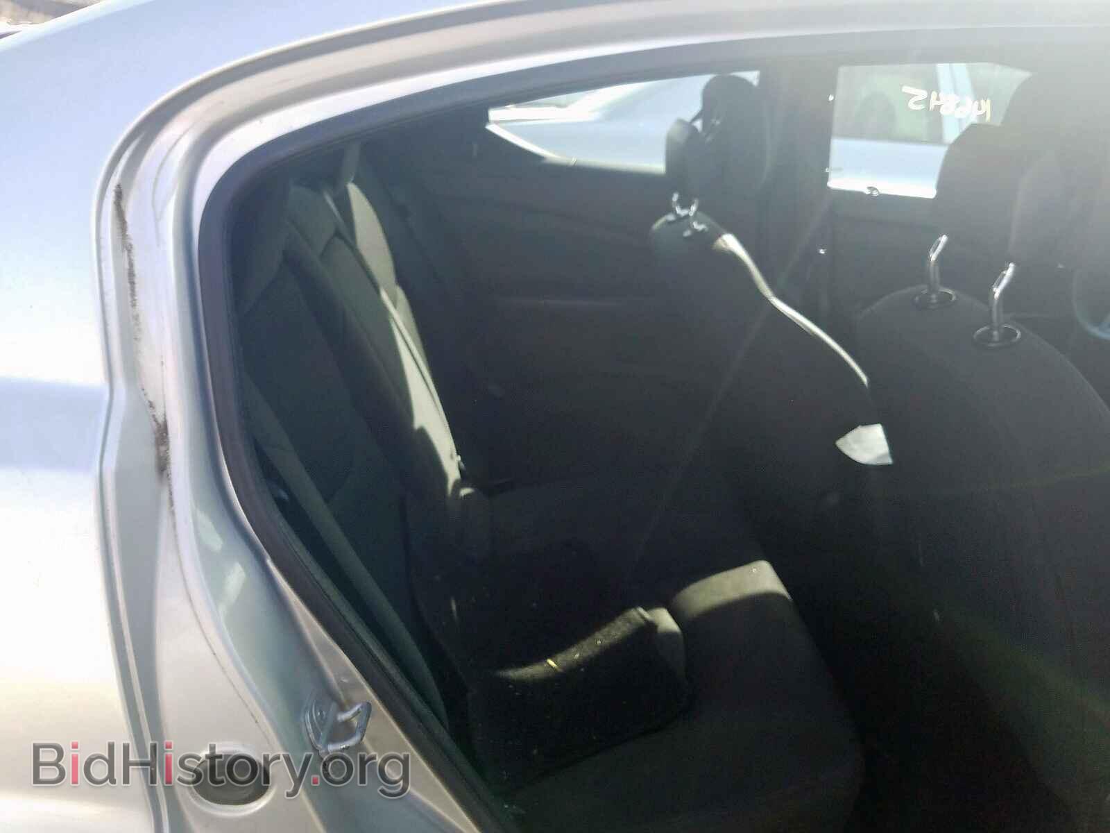 2011 DODGE AVENGER - VIN: 1B3BD4FB5BN579488 - Фото 6