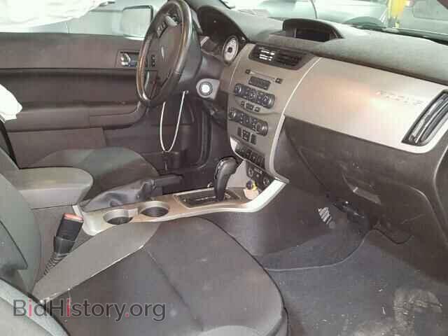 2008 FORD FOCUS - VIN: 1FAHP33N78W174590 - Photo 5
