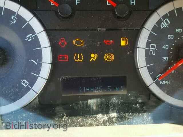 2011 FORD ESCAPE - VIN: 1FMCU0DG5BKC59966 - Photo 8