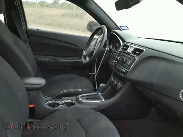 2014 CHRYSLER 200 - VIN: 1C3CCBBG7EN152902 - Фото 5