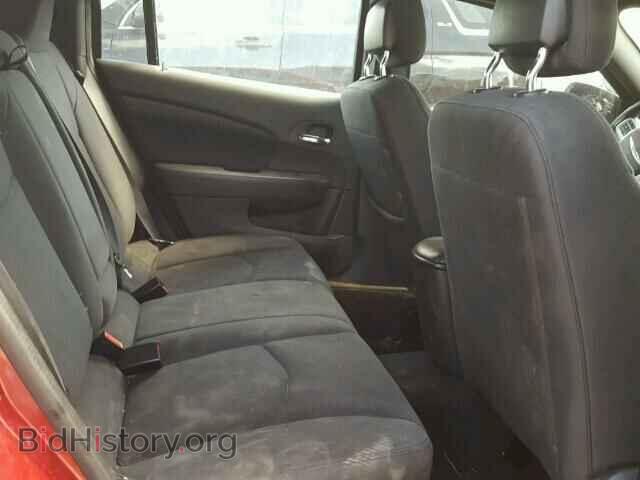 2014 CHRYSLER 200 - VIN: 1C3CCBBG7EN152902 - Фото 6