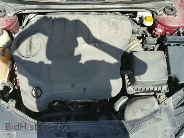 2014 CHRYSLER 200 - VIN: 1C3CCBBG7EN152902 - Фото 7