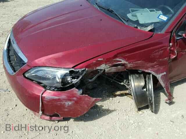 2014 CHRYSLER 200 - VIN: 1C3CCBBG7EN152902 - Фото 10