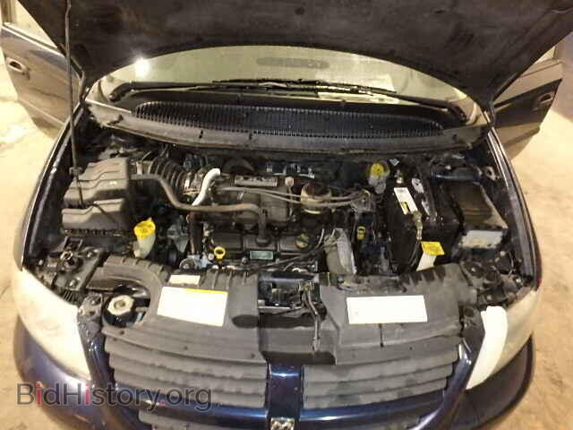 2006 DODGE CARAVAN - VIN: 1D4GP24R06B624394 - Фото 7