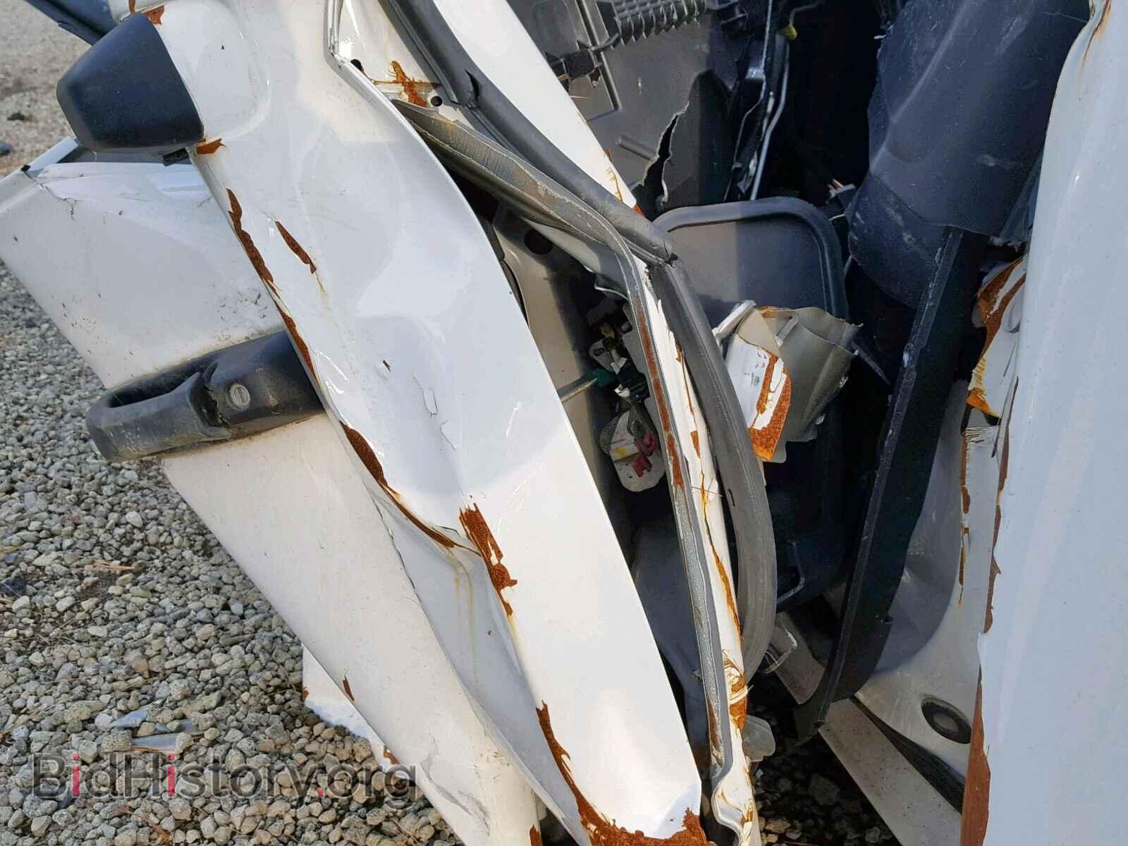 2017 RAM 3500 ST - VIN: 3C63R3GL5HG762601 - Фото 10