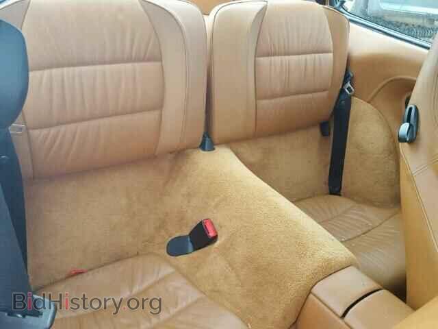 2002 PORSCHE 911 - VIN: WP0AB29942S687258 - Фото 6