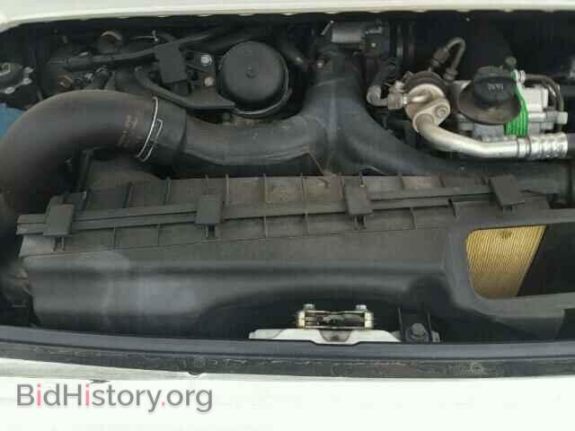 2002 PORSCHE 911 - VIN: WP0AB29942S687258 - Фото 7