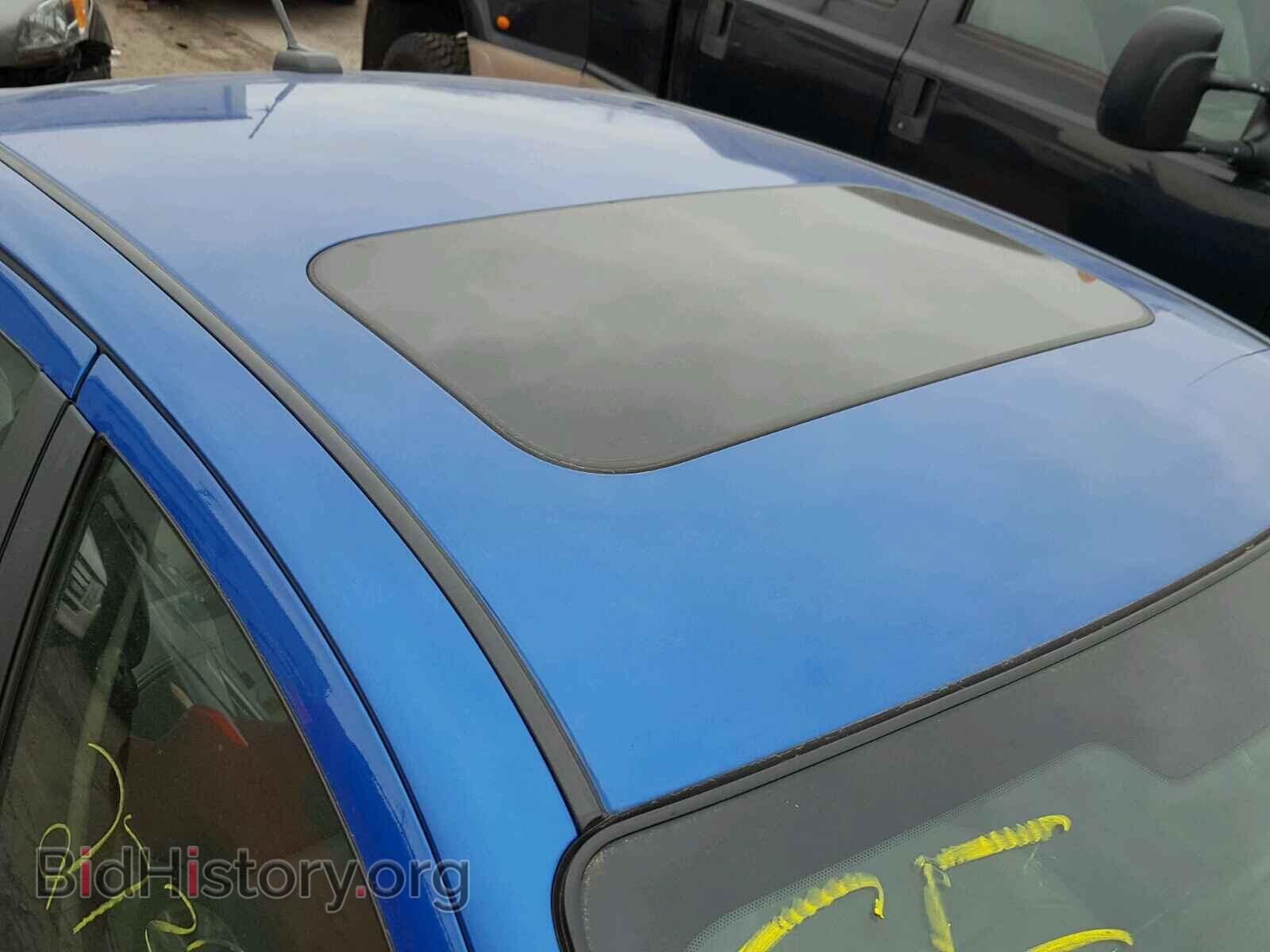 2011 FORD FOCUS - VIN: 1FAHP3GN6BW175649 - Фото 9