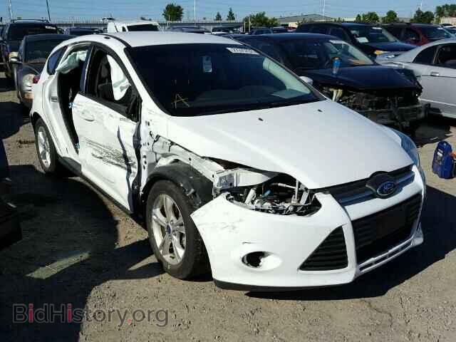Photo 1FADP3K20DL363485 - FORD FOCUS 2013