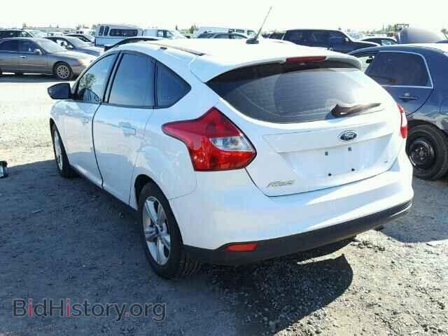 2013 FORD FOCUS - VIN: 1FADP3K20DL363485 - Photo 3