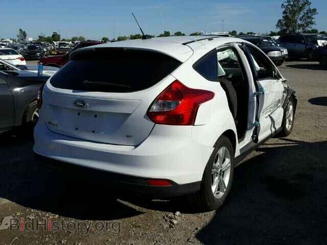 2013 FORD FOCUS - VIN: 1FADP3K20DL363485 - Photo 4