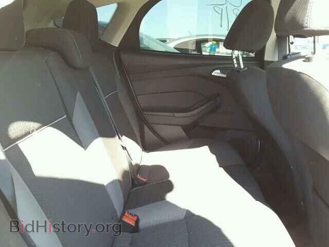 2013 FORD FOCUS - VIN: 1FADP3K20DL363485 - Photo 6