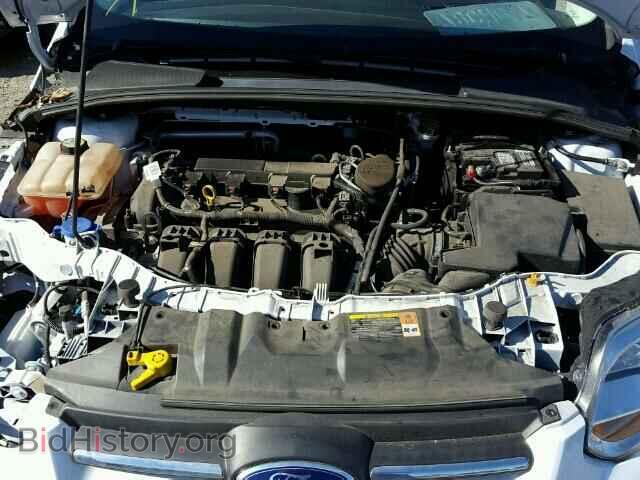 2013 FORD FOCUS - VIN: 1FADP3K20DL363485 - Photo 7