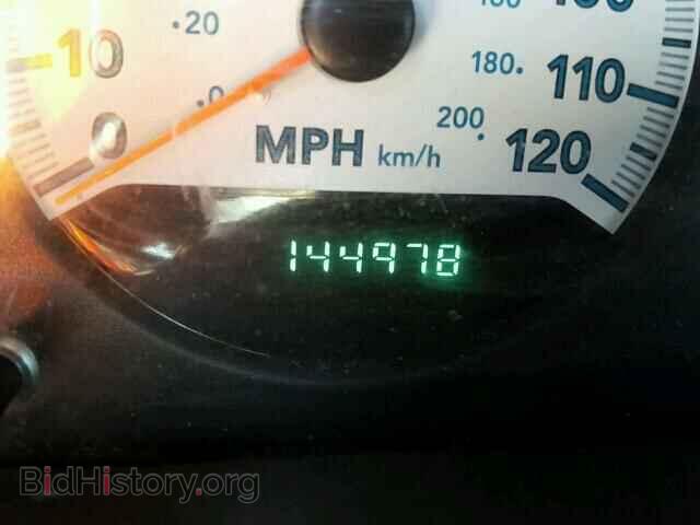 2005 DODGE CARAVAN - VIN: 2D4GP44L85R531744 - Фото 8