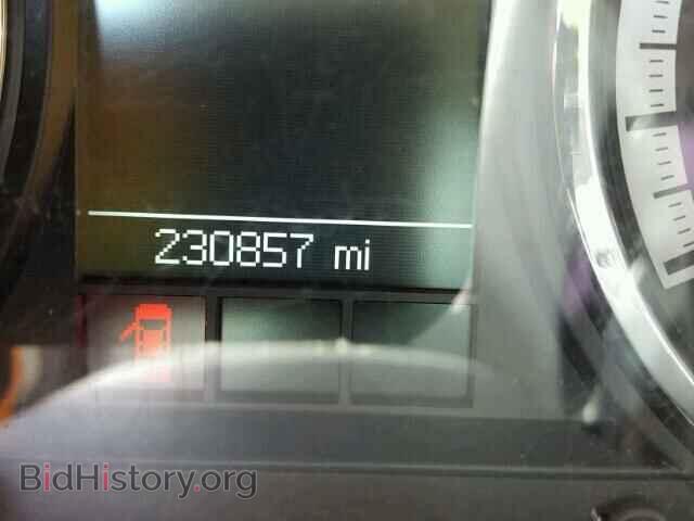 2009 DODGE RAM 1500 - VIN: 1D3HB18P99S796311 - Фото 8
