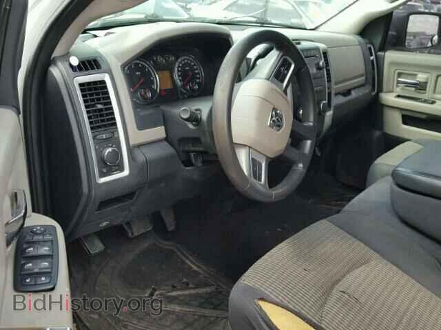 2009 DODGE RAM 1500 - VIN: 1D3HB18P99S796311 - Фото 9