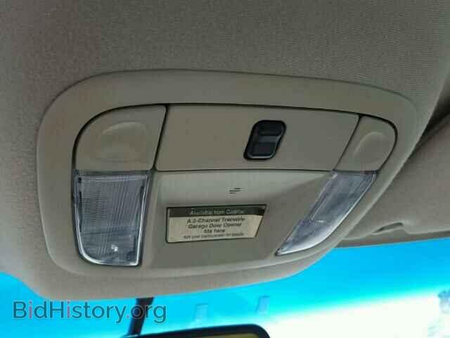 1997 CADILLAC DEVILLE - VIN: 1G6KD54YXVU294620 - Фото 9