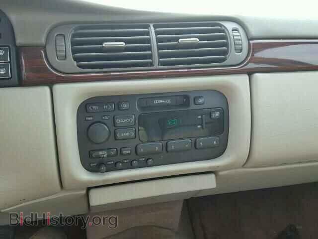 1997 CADILLAC DEVILLE - VIN: 1G6KD54YXVU294620 - Фото 10