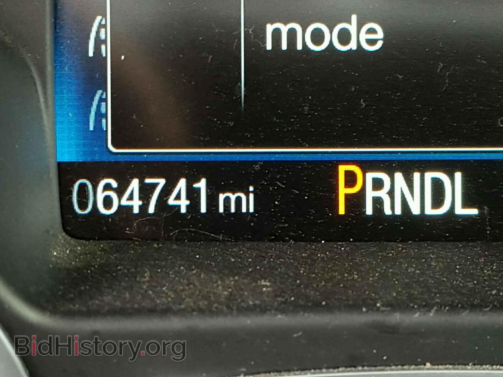 2015 FORD FOCUS - VIN: 1FADP3F21FL289460 - Фото 8