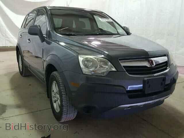Photo 3GSCL33P38S596549 - SATURN VUE 2008